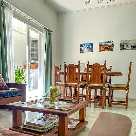 El Oasis Lejlighed Mendoza Eksteriør billede