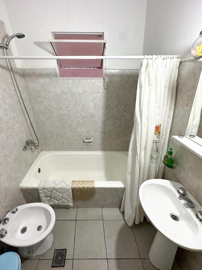 El Oasis Lejlighed Mendoza Eksteriør billede